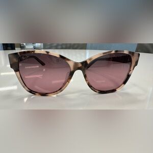 Maui Jim Tortoise Shell Sunglasses